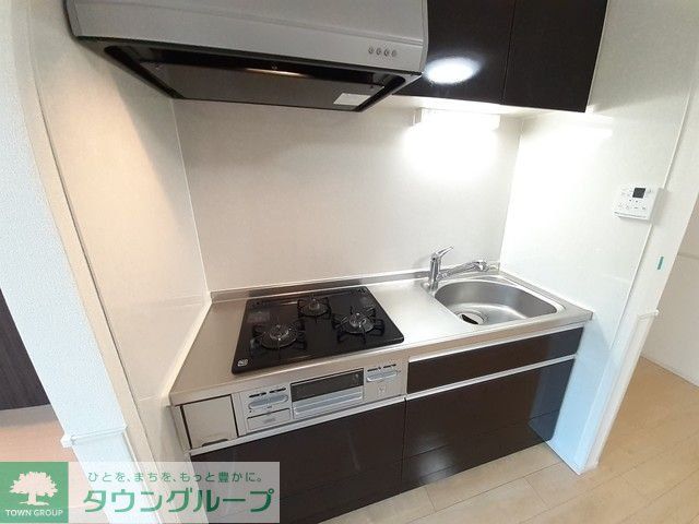 キッチン　★お問い合わせはタウンハウジング聖蹟桜ヶ丘店まで★