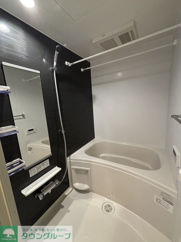 居室・リビング　別部屋参考写真