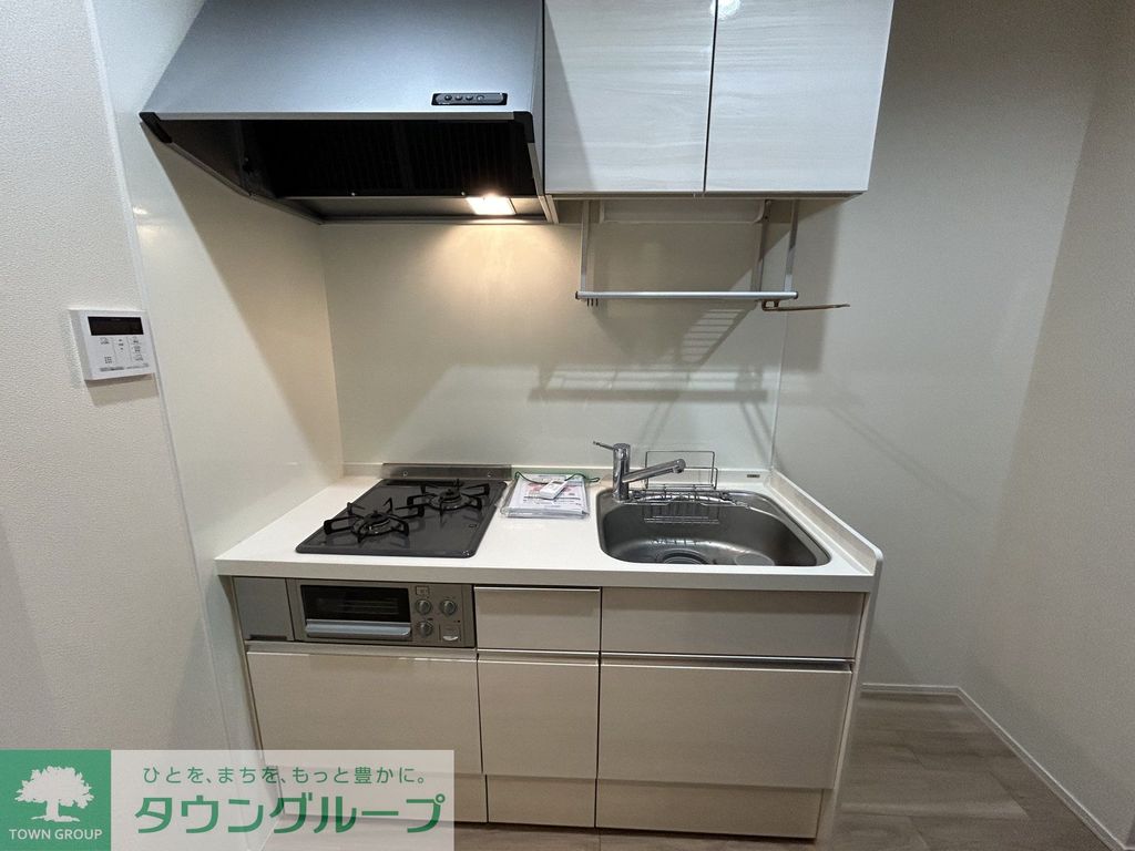 バス・シャワールーム　別部屋参考写真