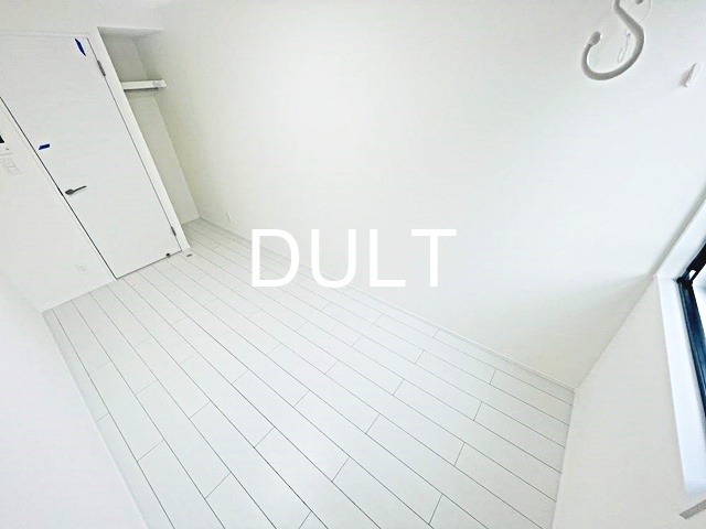 その他部屋・スペース　寝室です。