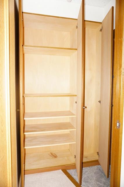 その他部屋・スペース　内装