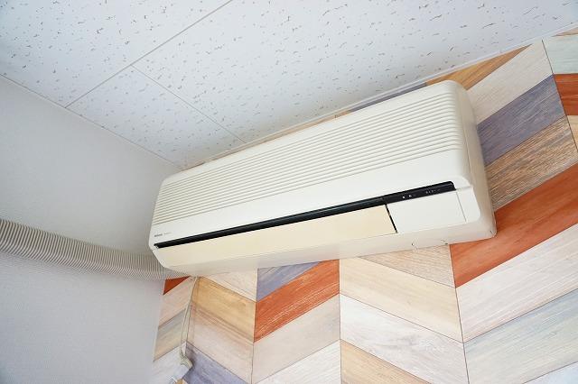 その他設備　設備