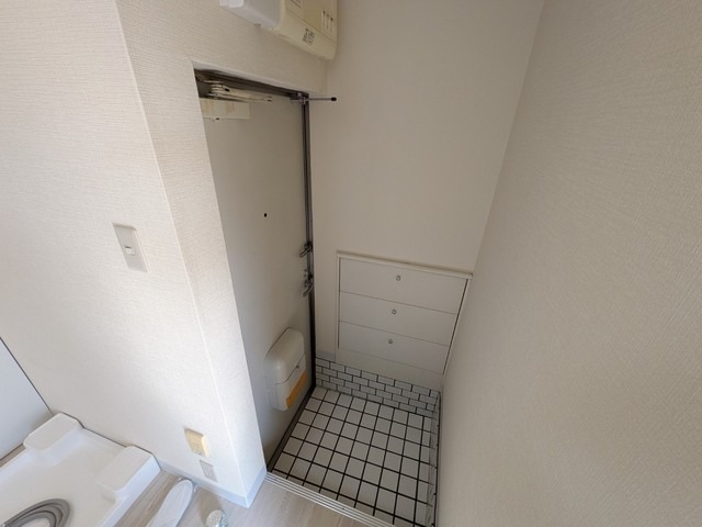 玄関　図面と現状に相違がある場合には現状を優先