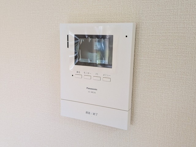 セキュリティ　図面と現状に相違がある場合には現状を優先