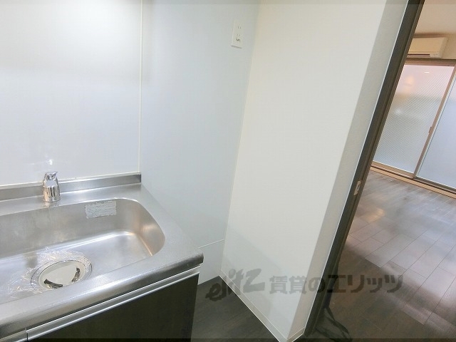 その他部屋・スペース　冷蔵庫置場