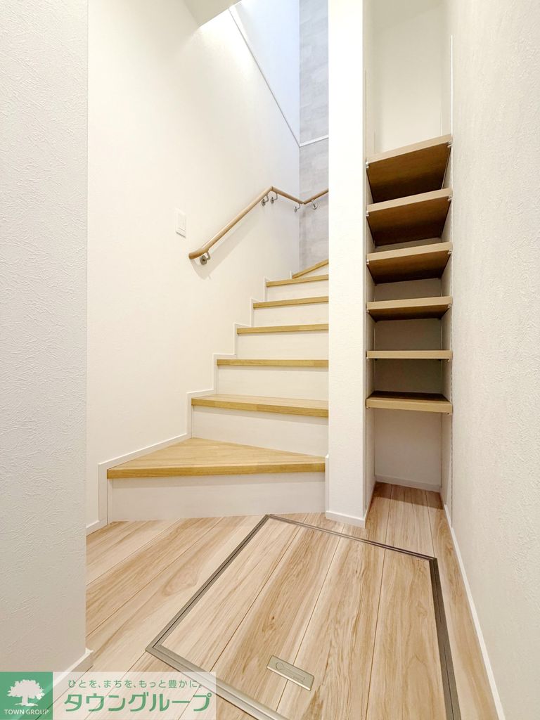 玄関　★タウンハウジング東京日暮里店取り扱い★