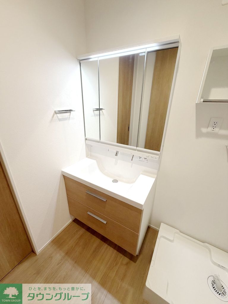 洗面設備　★タウンハウジング東京日暮里店取り扱い★