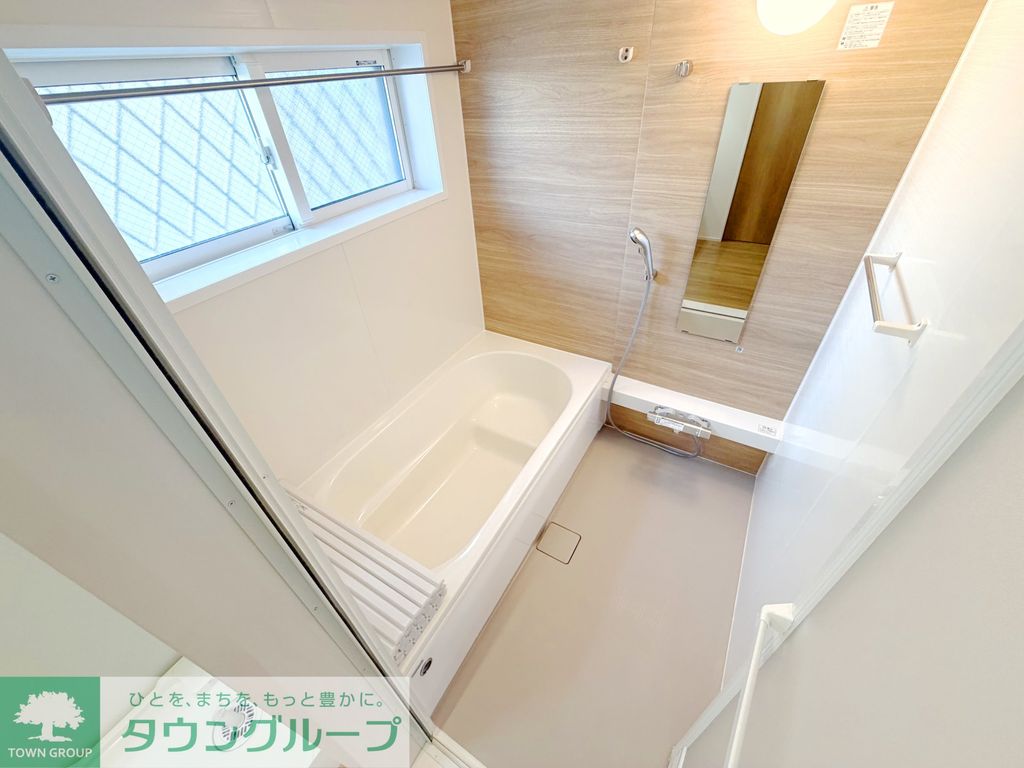 バルコニー　★タウンハウジング東京日暮里店取り扱い★