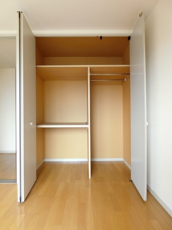 収納　図面と現状に相違がある場合には現状を優先