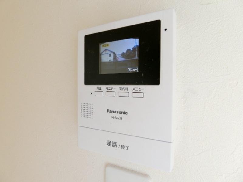 セキュリティ　図面と現状に相違がある場合には現状を優先