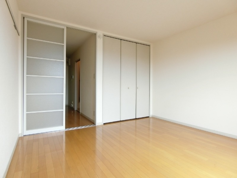 居室・リビング　図面と現状に相違がある場合には現状を優先