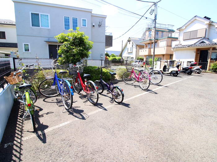 その他共有部分