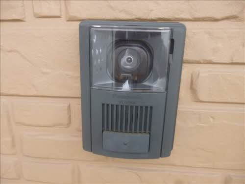 その他設備　ＴＶドアホン