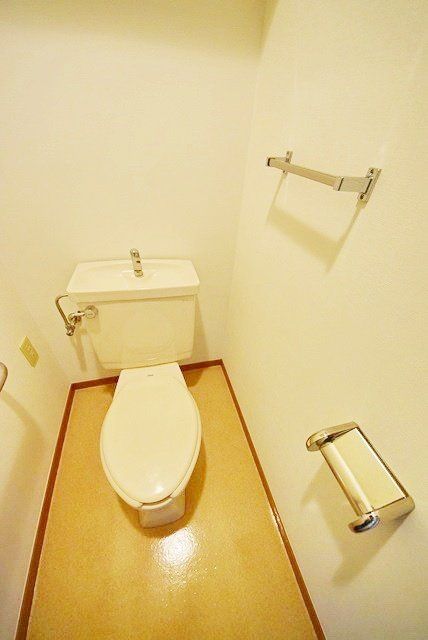 トイレ　★★落ち着くトイレ★★