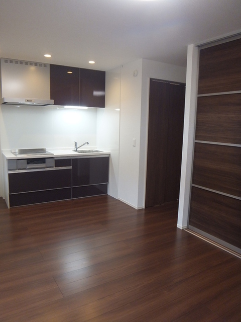 居室・リビング　居室・リビング