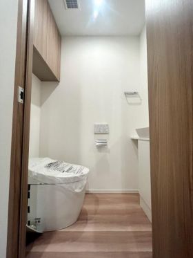 トイレ　参考写真