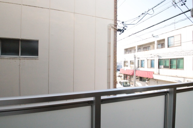 眺望　※別室の参考写真の為、現況優先です。