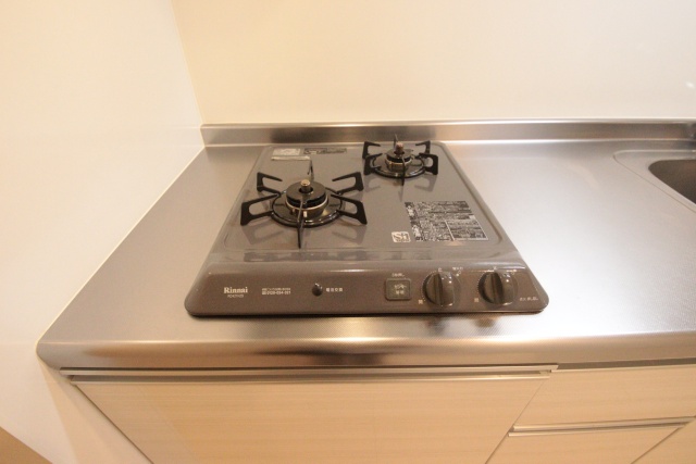 キッチン　※別室の参考写真の為、現況優先です。