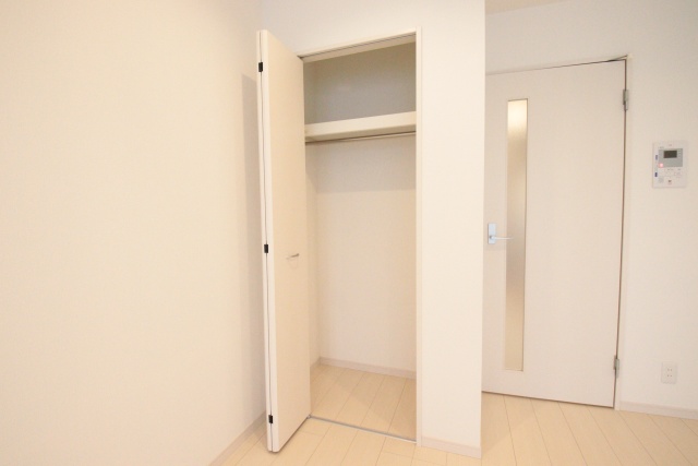 収納　※別室の参考写真の為、現況優先です。