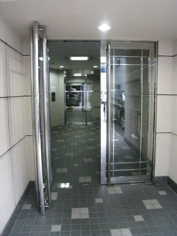 セキュリティ　ステージファースト神田