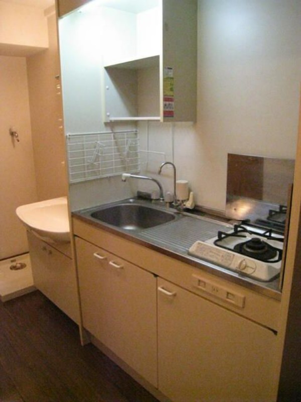 キッチン　ステージファースト神田