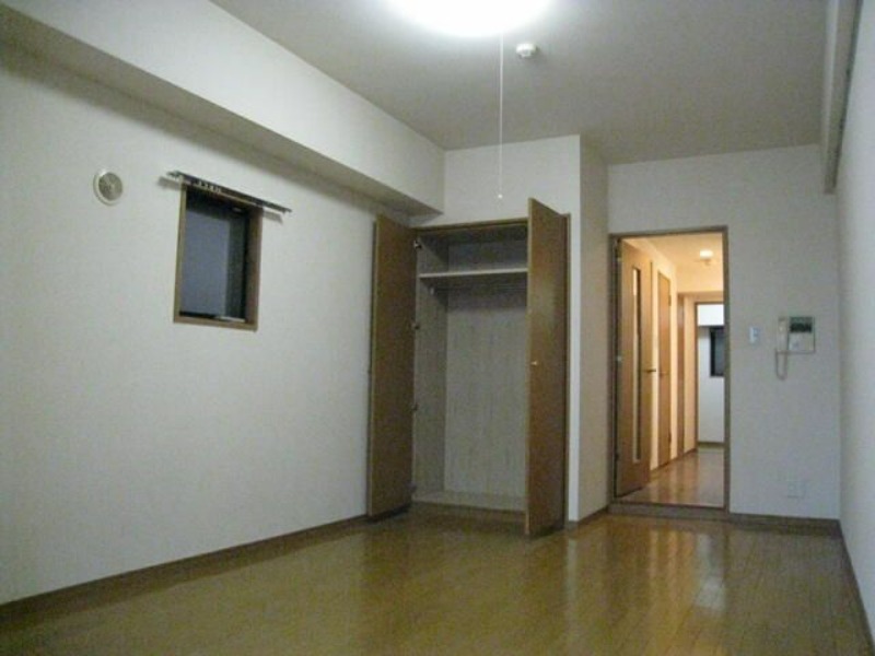 収納　ステージファースト神田