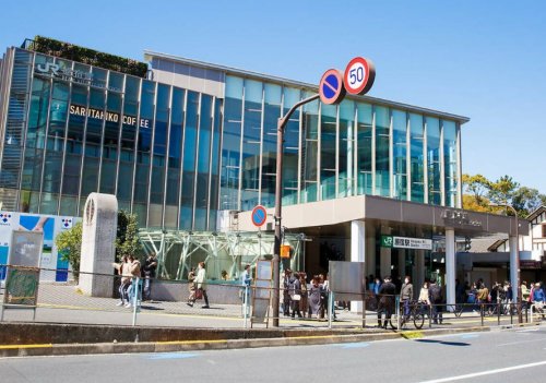 その他　原宿駅（その他）まで874m