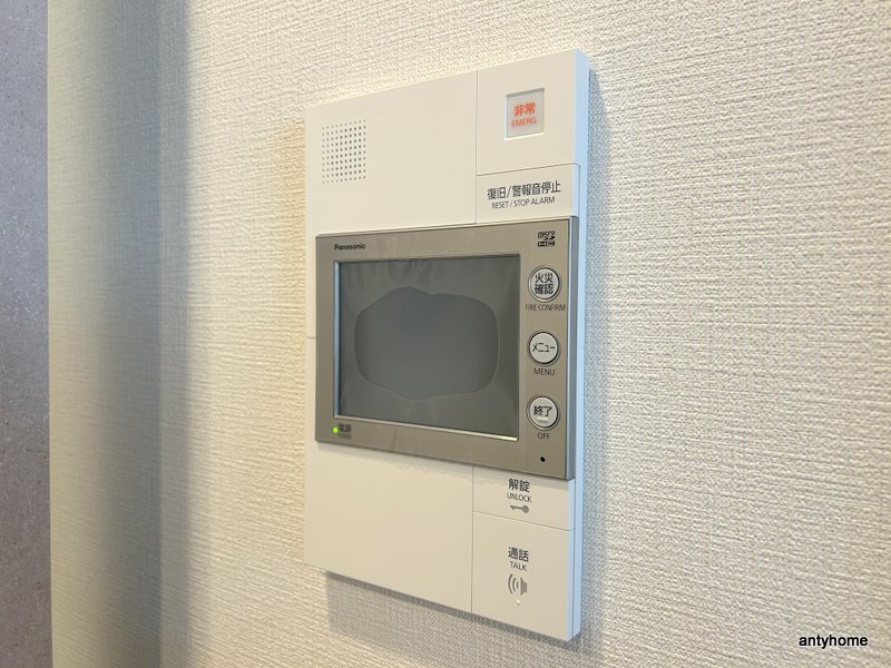 エスリードレジデンス ザ・グラン南堀江のその他写真