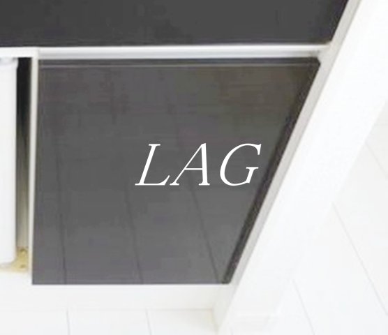 収納　収納です。