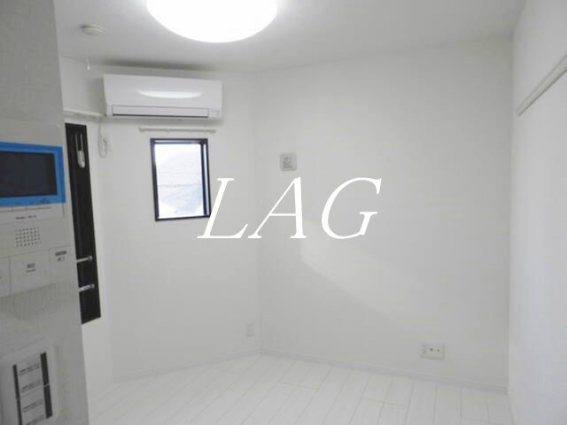 その他部屋・スペース　寝室です。