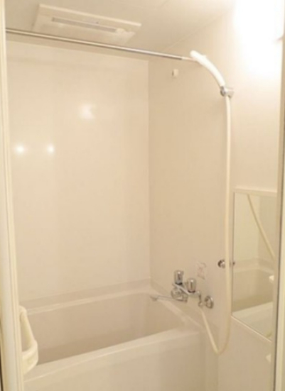 バス・シャワールーム　☆浴室☆