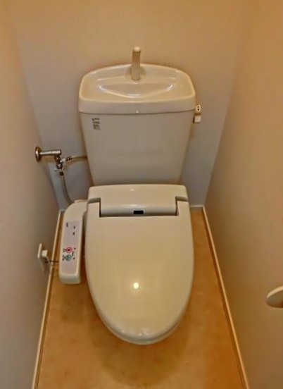 トイレ　☆トイレ☆