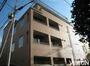 イルグランディ 3階 築18年5ヶ月の賃貸物件