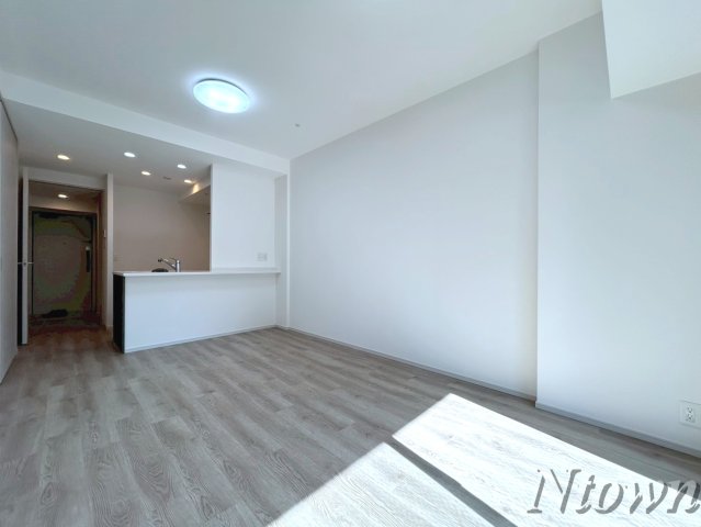 居室・リビング　使いやすいリビングです