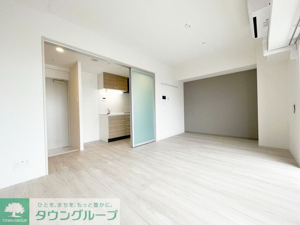 居室・リビング　現地待ち合わせ歓迎♪お問合せはタウンハウジング千葉店まで！