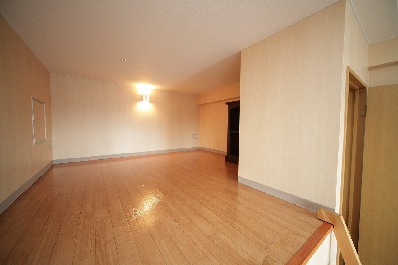 その他部屋・スペース　ロフト