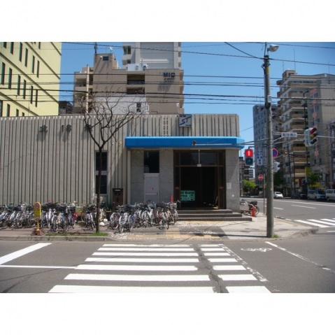 その他　北18条駅南方面出（その他）まで110m