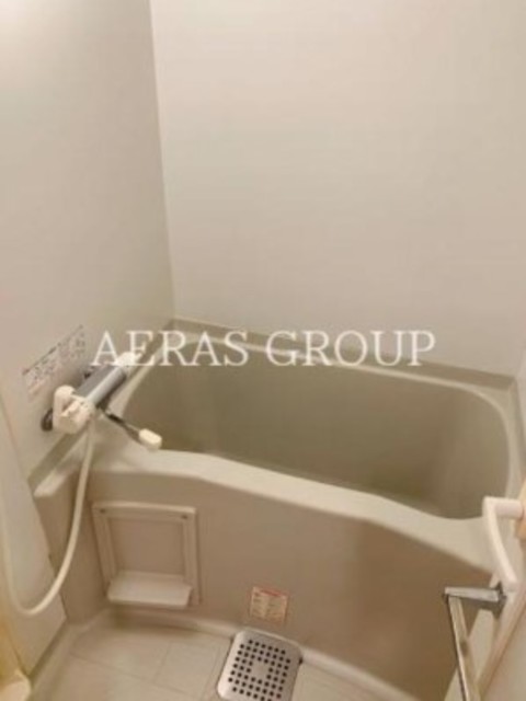 バス・シャワールーム　同仕様タイプ