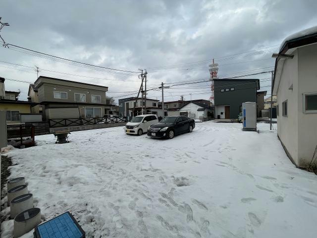 その他　周辺環境