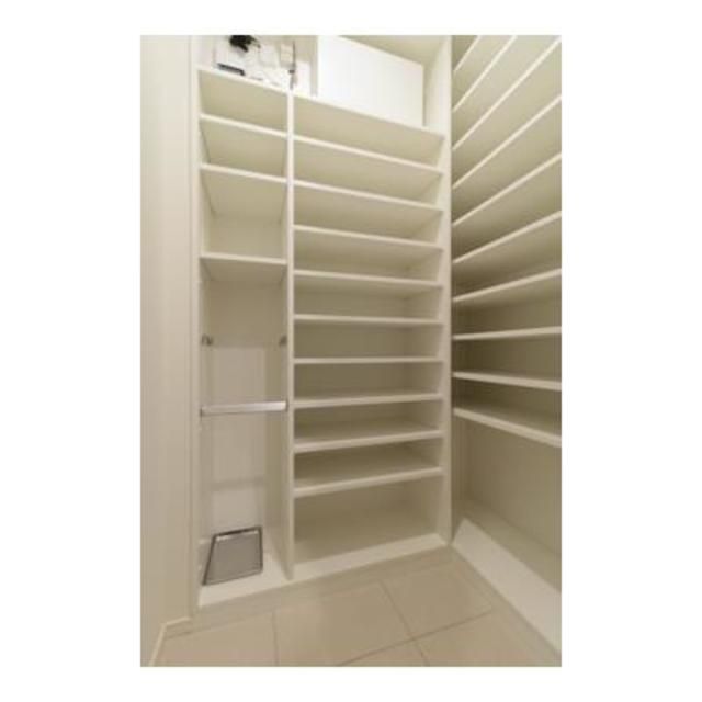 その他設備　写真は同タイプ住居です。