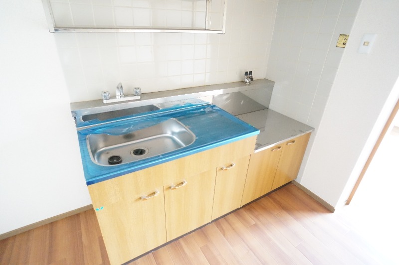 キッチン　別号室