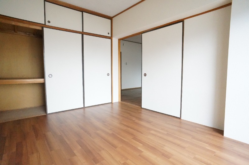 その他設備　別号室