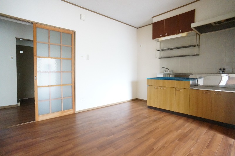 居室・リビング　別号室