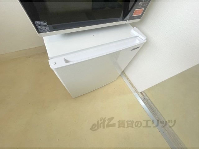 その他部屋・スペース　冷蔵庫置場