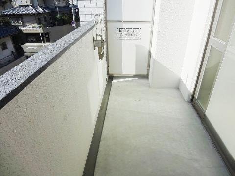 バルコニー　ベランダ