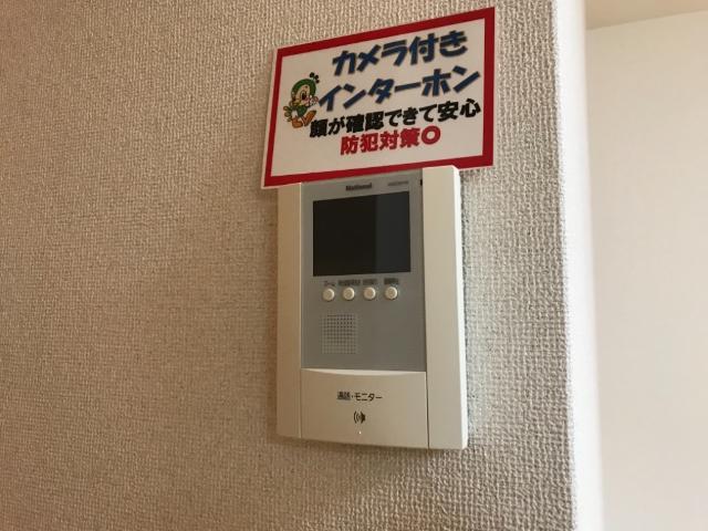 その他設備　エアコン付きで設置費用と手間うきます