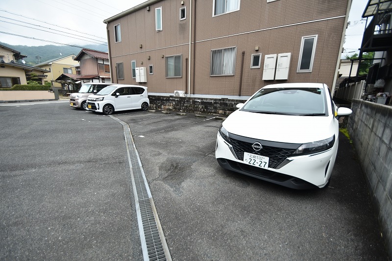 駐車場　安芸区の賃貸情報はシティホーム海田センターへお任せください