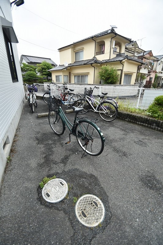 その他共有部分　お問合せはシティホーム海田センター　082-821-2227