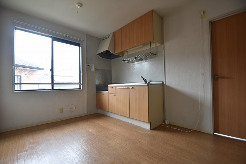 キッチン　安芸区の賃貸情報はシティホーム海田センターへお任せください