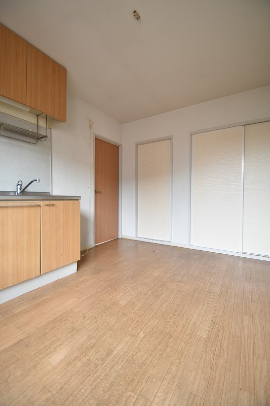 居室・リビング　お問合せはシティホーム海田センター　082-821-2227